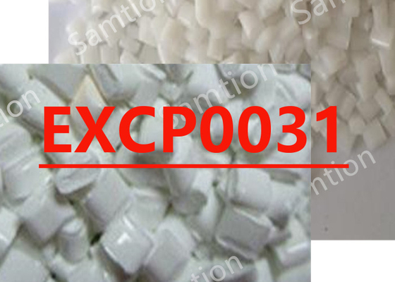 S-Plastic Thermocomp EXCP0031 представляет собой износостойкую, на 30% заполненную стеклом смолу для инъекционной формовки PA66.