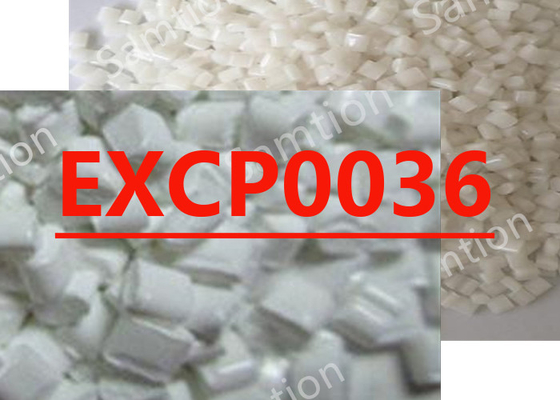 S-Plastic Thermocomp EXCP0036 представляет собой 40% резину для инъекционной формовки PA66 с усилением стеклянными волокнами.