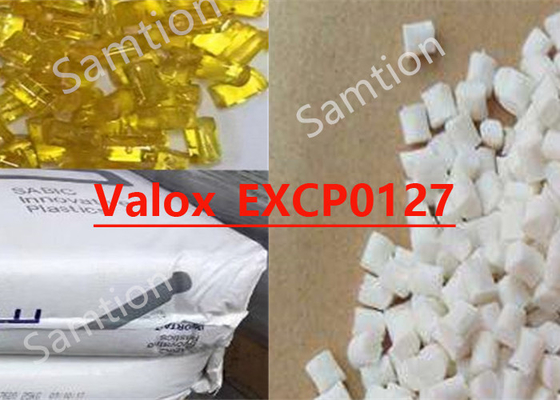 Сырьевая смола S-Plastic Thermocomp Valox_EXCP0127 представляет собой 40% минерально наполненную ртутную смолу для инъекционных форм PBT.