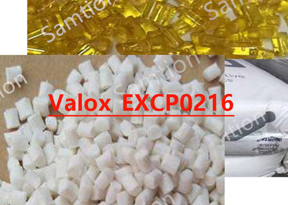 S-Plastic Thermocomp Valox_EXCP0216 смола SINGLE LOT DATA. 45% ПБТ, наполненный углеродом. Высокий модуль, огнестойкий, электрический