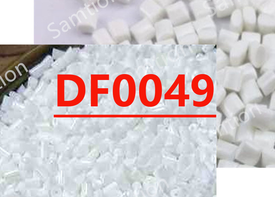 S-Plastic Thermocomp DFD049 соединение на основе поликарбонатной смолы, содержащее огнеупорный материал, стекловолокно.