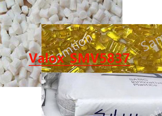 S-Plastic Thermocomp Valox_SMV5837 смола является ОДИН ЛОТ 20% стеклянный бинокль усиленный PBT для корпуса счетчика.