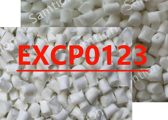 S-Plastic Thermocomp EXCP0123 представляет собой модифицированную на удар, 25% усиленную стекловолокном смолу для инъекционной формовки PA66.