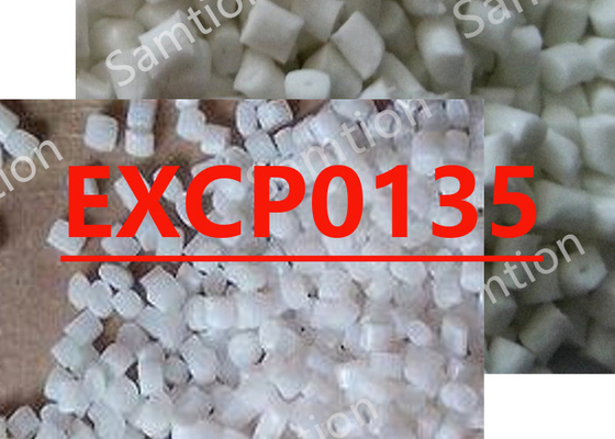 S-Plastic Thermocomp EXCP0135 65% заполненная минералами смола для инъекционной формовки PA6 с отличными свойствами теплопроводности