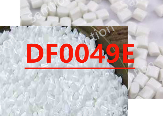 Соединение S-Plastic Thermocomp DF0049E на основе поликарбонатной смолы, содержащее стеклянные волокна, огнеупорный.