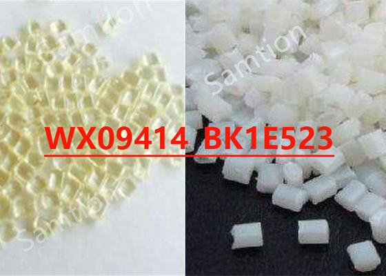Сырь S-Plastic Thermocomp WX09414_BK1E523 - это соединение на основе термопластичного полиэстера (ТПП), содержащее стекло.