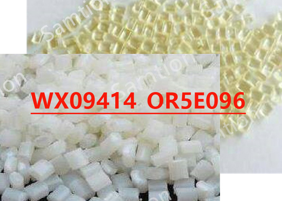 S-Plastic Thermocomp WX09414_OR5E096 соединение смолы на основе термопластичного полиэстера (PBT), содержащее стекло
