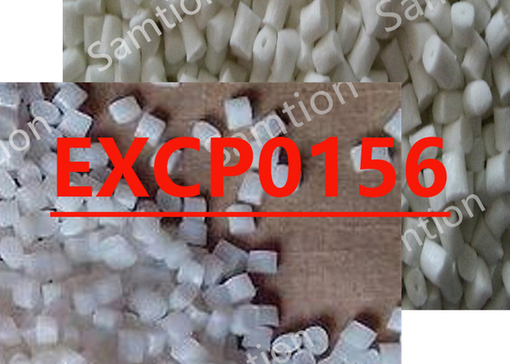 S-Plastic Thermocomp EXCP0156 - это полиамидная смола из полиамида 6 на 50% углерода с улучшенной теплопроводностью.