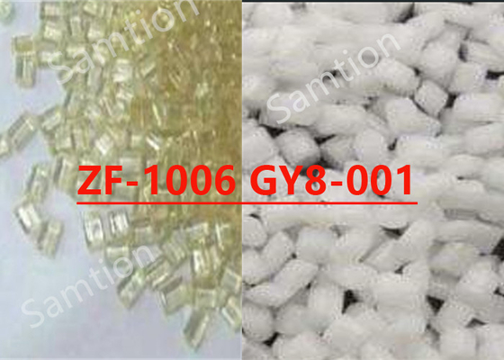Сырьевая смола S-Plastic Thermocomp ZF-1006 GY8-001 - это соединение на основе PPE+PS Blend с содержанием стеклянных волокон.