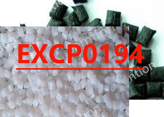 S-Plastic Thermocomp EXCP0194 35% стеклянно-укрепленная смола для инъекционного формования PA6 с высоким потоком и отличной жесткостью.