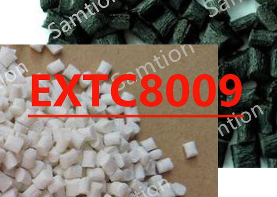 S-Plastic Thermocomp EXTC8009 DF00AIP - это соединение на основе поликарбонатной смолы, содержащее стеклянные волокна, огнеупорные.