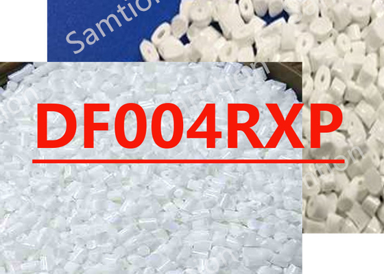 S-Plastic Thermocomp DF004RXP 20% поликарбонат, усиленный стеклянными волокнами