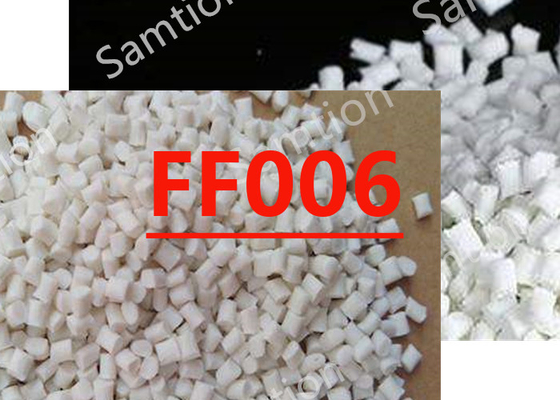 S-Plastic Thermocomp FF006 - это стеклянный полиэтилен.