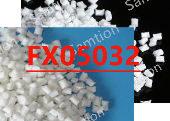 S-Plastic Thermocomp FX05032 представляет собой соединение на основе полиэтиленовой смолы, содержащее собственные наполнители.