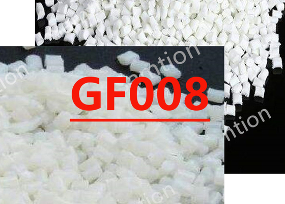 S-Plastic Thermocomp GF008 - это соединение на основе полисульфонной смолы, содержащей стеклянные волокна.