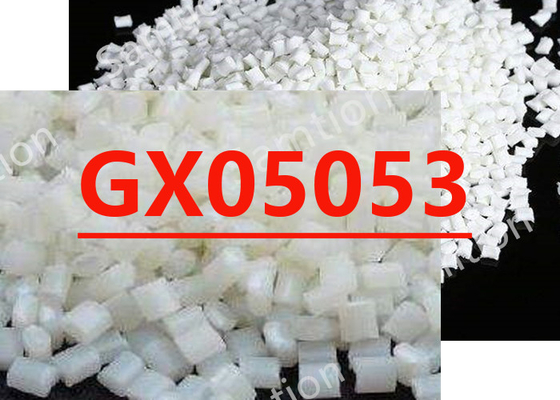 S-Plastic Thermocomp GX05053 - это соединение на основе полисульфонной смеси смолы, содержащей стеклянные волокна.