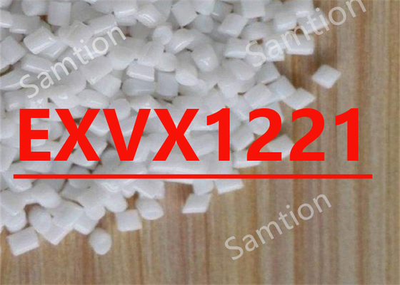 S-Plastic Valox EXVX1221 - это Valox сверхвысокого потока 30% стекло заполненное огнеупорным теплоустойчивым с освобождением плесени