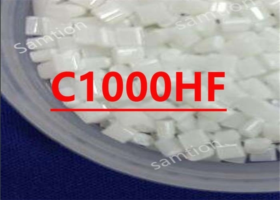 Смесь S-Plastic cycoloy C1000HF общего назначения PC+ABS, специально разработанная для применения на тонких стенках, требующих высокого потока
