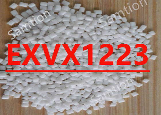 S-Plastic Valox EXVX1223 - это 6,5% стеклоукрепленный сверхвысококачественный огнеупорный ПБТ