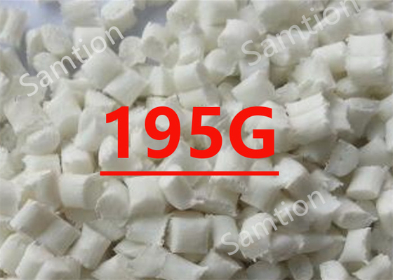 S-Plastic Valox 195G смола является порошкообразной только для комбинирования (не для инъекционной формовки) не усиленный PBT FDA 21CFR177