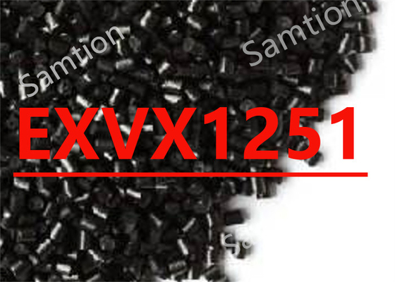 S-Plastic Valox EXVX1251 является УФ-стабилизированным классом, предназначенным для наружных помещений, требующих UL 746C F1