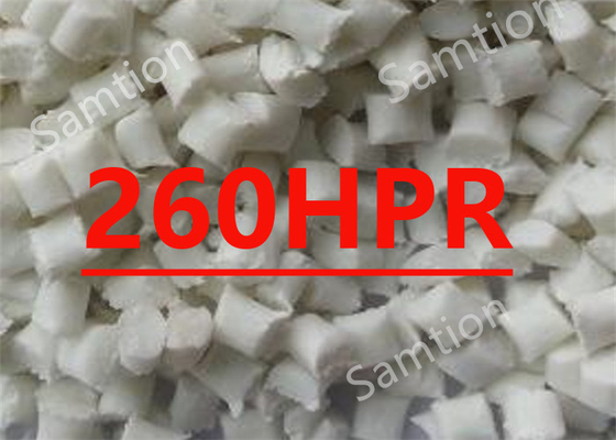 S-Plastic Valox 260HPR смола соответствует Правилам по контактам с пищевыми продуктами Acc To 90/128/EEC