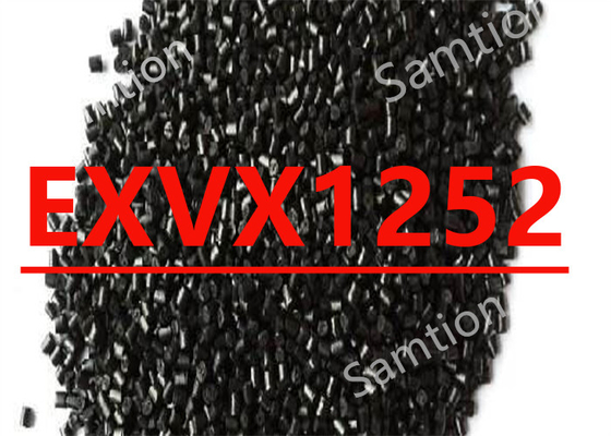 S-Plastic Valox EXVX1252 является не усиленной непосредственно металлизируемой PBT инъекционной смолой для формования с высоким потоком лучшего высвобождения