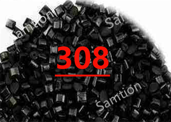 S-Plastic Valox 308 смола является PBT для компонирования только не предназначен для инъекционной формовки плавильная вязкость 250C при 21,6 кгf