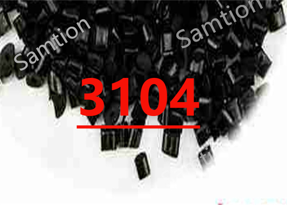 S-Plastic Valox 3104 смола соответствует Правилам по контакту с продуктами питания Acc. к 90/128/EEC VALOX 3104 является общей целью