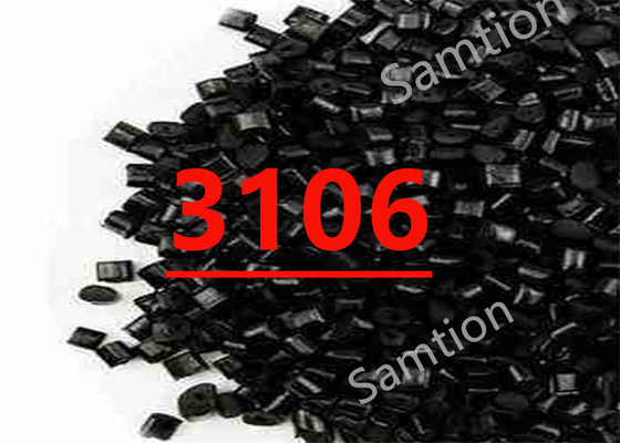 S-Plastic Valox 3106 смола отвечает требованиям правил по контакту с пищевыми продуктами Acc To 90/128/EEC