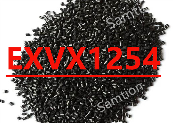 S-Plastic Valox EXVX1254 Alox IQ IQ3001 Ненаполненный PBT, модифицированный эластомером, предназначенный для применения в гибких пандусах