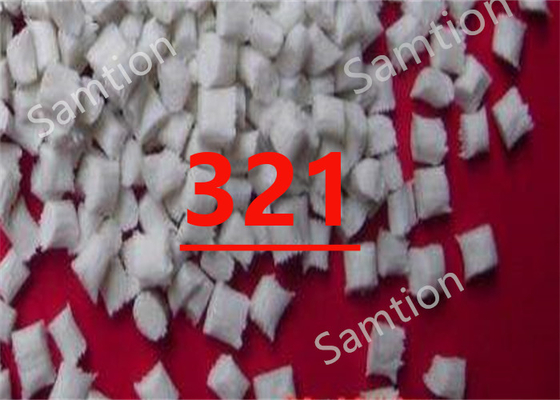 S-Plastic Valox 321 смола Общее предназначение Неукрепленная PBT смола с улучшенными свойствами износа