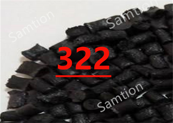 S-Plastic Valox 322 смола является предварительным DATA Общее назначение Неукрепленная PBT смола с улучшенными свойствами износа