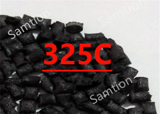 S-Plastic Valox 325C смола является не усиленной высокопоточной PBT инъекционной смолы с отличными свойствами печати