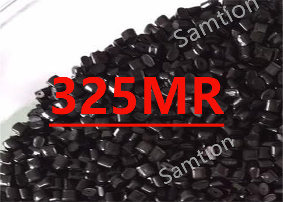 S-Plastic Valox 325MR смола является не усиленной общей цели инъекционной формовки PBT смолы со средними характеристиками потока