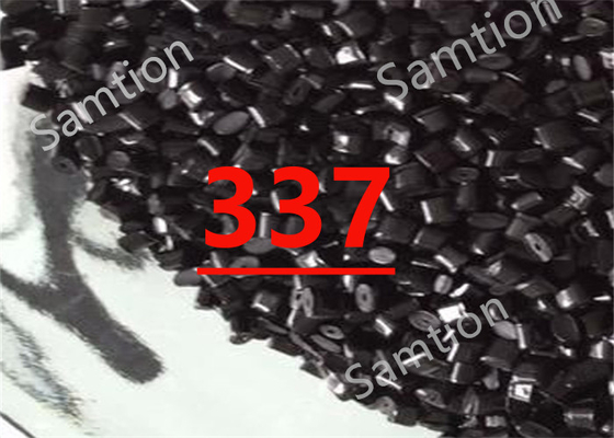 S-Plastic Valox 337 смола Низкотемпературный удар PBT Автомобильные приложения Подкапочка распределительные коробки питания