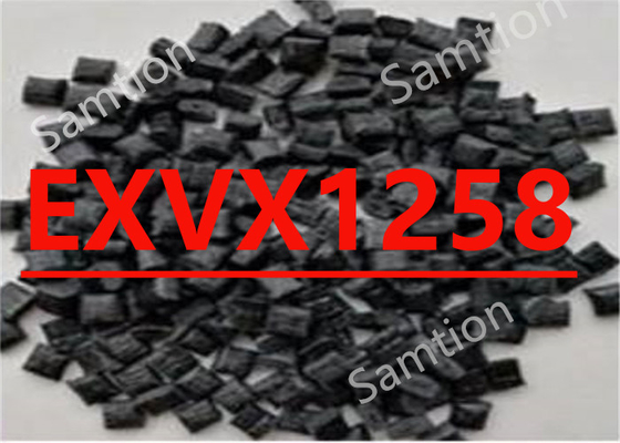 S-Plastic Valox EXVX1258 - это экологически ответственный огнеупорный 30% стекловолокна