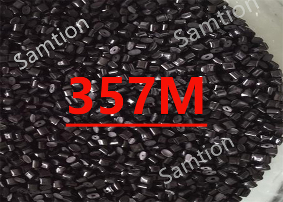 S-Plastic Valox 357M смола является неукрепленным PBTP легкий поток легкое высвобождение UL94 V-0.