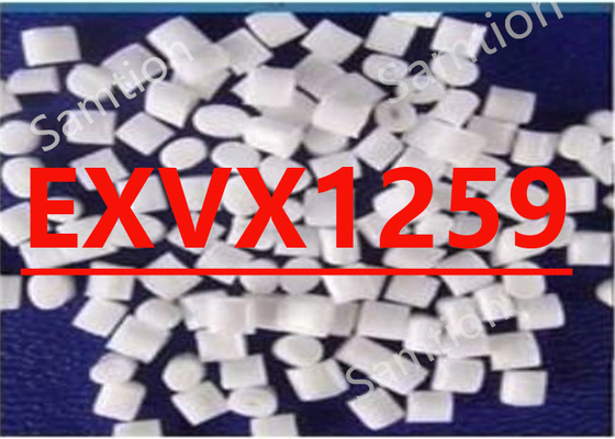 S-Plastic Valox EXVX1259 Нехлорированный Небромированный Огнеупорный 25% Стеклянный PBT