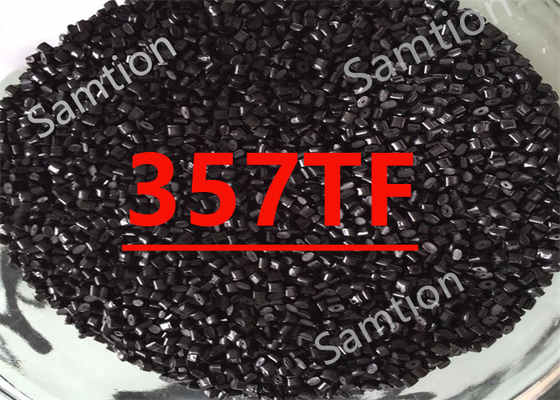 S-Plastic Valox 357TF смола является не усиленный удар модифицирован UL94 V-0 классифицируется без PTFE Приложения, такие как пленка или тонкий габарит