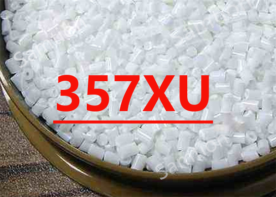 S-Plastic Valox 357XU смола является ультрафиолетовой стабилизированный удар модифицированный огнеупорный PBT + PC смесь.