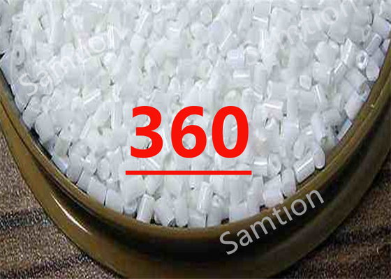 S-Plastic Valox 360 смола Имеется применение только не усиленный ударный модифицированный огнеупорный
