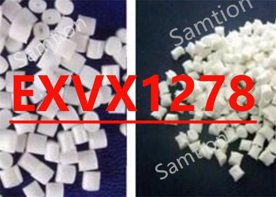 S-Plastic Valox EXVX1278 Ненаполненный PBT с улучшенной топливной стойкостью