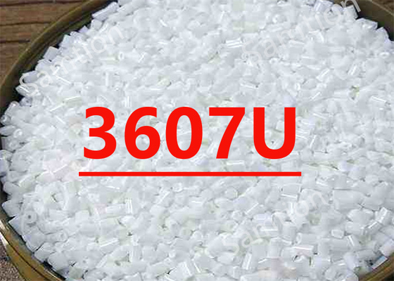 S-Plastic Valox 3607U смола является ультрафиолетовой стабилизированной огнеупорной инъекционной формовой PBT смолы