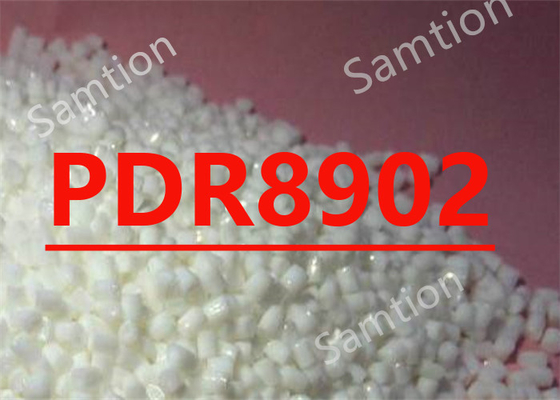 S-Plastic Valox PDR8902 Код цвета - 80002 имеет высокое отражение