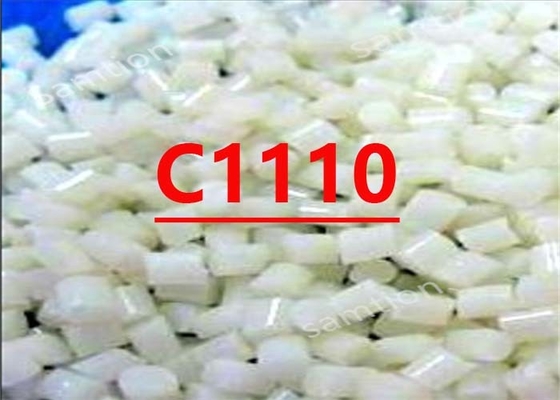 Сабический циклол C1110 Высокий удар и пластичность при 73F (23C) и -20F (-29C).