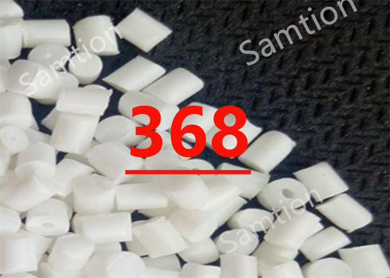 S-Plastic Valox 368 смола является огнеупорным воздействием модифицированный PBT + PC с освобождением плесен Заменители 360E