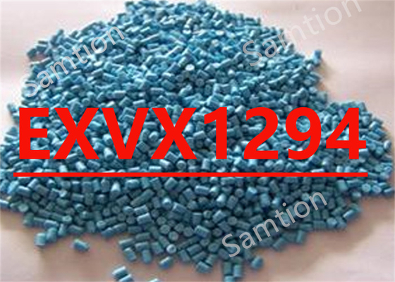 S-Plastic Valox EXVX1294 Небромированный и нехлорированный огнеупорный 15% Смесь PBT/PET, усиленная стеклянными волокнами