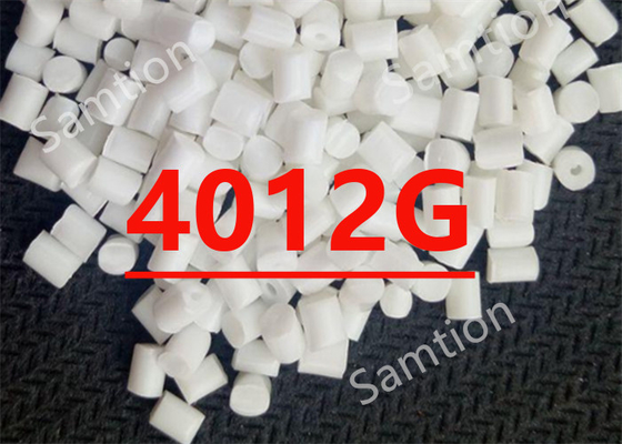 S-Plastic Valox 4012G смола является 10% стекловолокна усиленный PBT инъекционной формования смолы с отличным механическим