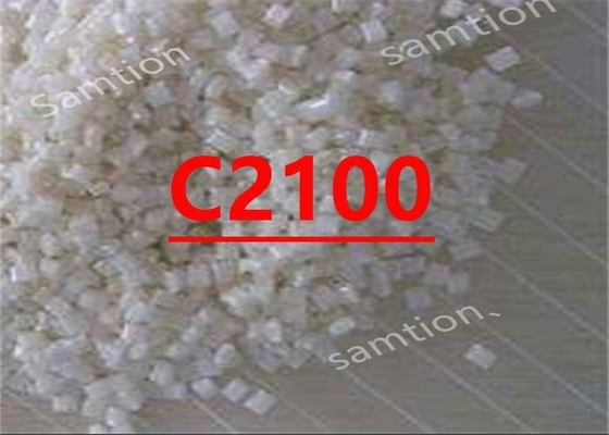 Смесь отстойника пламени S-Plastic cycoloy C2100, специально разработанная для удовлетворения строгих требований к электрическому току